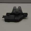 Motoforti Rear Trunk Latch Lock Actuator for BMW 128i 135i 135is 320i 323Ci 323i 325Ci 330i 325i 325xi 328i 330Ci 545i 330xi 335i XDrive No.51247840617/937866 Liftgate Hatch Latch Actuator