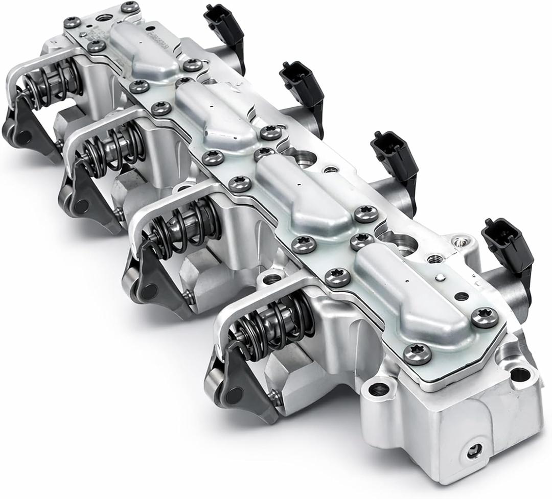 5047980AC 5047980AE Variable Valve Multiple Actuator Assembly Compatible with Jeep Cherokee 2014-2022, Dodge Dart 2014-2016, Ram ProMaster City 2015-2022, Fiat 500X 2014-2018 2.4L L4