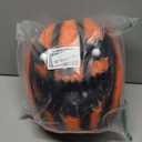 Morph Pumpkin Costume Kids, Pumpkin Grim Reaper Costume Kid, Halloween Costumes For Kids, Scary Halloween Costumes For Boys (3-4 years)