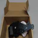 ApplianPar HVAC Blend Door Actuator for Honda Acura Civic CR-V Air Mix Actuator Motor Assembly