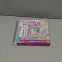 Klever Kits DIY Gel Art Suncatcher Kits for Kids, Paint Your Own Unicorn Window Art Kit with Photo Frame, Painting Arts and Crafts for Kids Ages 6-8 Girls Boys Birthday Gifts Halloween Decor by Jova