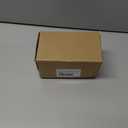 Garland and Stocking Mantel Holders with 2 Hooks, Mantel Hanger for Garland, 2 in 1 Mantel Garland and Stocking Hangers Heavy Duty, Fireplace Garland Hanger for Xmas Decoration (4Black)