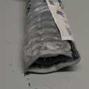 Deepsoon Heating Pad,Electric Heating Pads for Back,Neck,Abdomen,Moist Heating Pad for Shoulder,Knee,Arms,Legs,Dry/Moist Heat & Auto Shut Off,Birthday Gifts for Men and Women,Light Gray,24x12 Inch