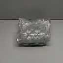 24-Piece Combination Ratchet Wrench Set, Metric (6-18mm) & SAE (1/4''-3/4'') Wrenches Set, 12-Point 72-Tooth Ratchet Spanners with Magnetic Base Organizer, Chrome Vanadium Steel for Auto Mechanic Tool