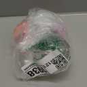 Munchkin Any Angle Weighted Toddler Straw Cups with Click Lock Lid, 10 Ounce, 2 Pack, Pink/Purple