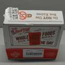 Bob's Red Mill Organic Gluten Free Buckwheat Groats, 16oz (Pack of 4) - Non GMO, Whole Grain, Vegan, Kosher. Best By: 24/09/2025