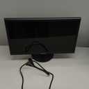 Dragolftie 19.5 Inch PC Monitor 1600x900, Dual Built-in Speakers, 5ms, Computer Screen Low-Blue Light 60Hz LED Monitors, HDMI, VGA, 75x75mm VESA Business Display, Black