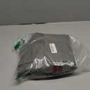 Travel Duffle Bag, Waterproof Weekender Overnight Hospital Bags for Women Men with Toiletry Bag Lightweight Carry on Personal Item Duffle Gym Bag for Travel, Airplanes, Sports (Medium, Green)