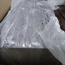 Signature Design by Ashley Alisdair Traditional 6 Drawer Dresser, Dark Brown