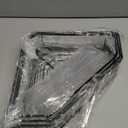 STEUGO Corner Shower Caddy, 3 Pack Adhesive Shower Corner Organizer Shelves, No Drilling Stainless Steel Shower Storage Rack with 12 Hooks for Bathroom, Dorm and Kitchen (Matte Black).