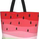 Sunflower Tote Bag For Women, Waterproof Shoulder Bags Big Reusable Grocery Handbag For Shopping Picnic Work Beach