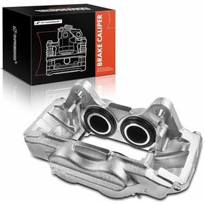 A-Premium Disc Brake Caliper Assembly Compatible with Toyota Models - Tacoma 2005-2023, 4Runner 2003-2009, Tundra 2000-2006, FJ Cruiser 2007-2014