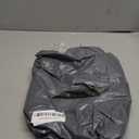 Rustic Wooden Serving Tray - Candle Holder Tray Home Decor, Small Wooden Serving Tray, Round Wood Tray for Coffee Table, Decorative Tray, Centerpiece Table Decorations for Home Decor (8.07 in), Retro