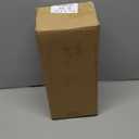 Pickmesh 1 Pack Rattan Table Lamp Woven Boho Table Lamp with Gold Tone Base Wicker Night Light Cordless LED Desk Lamps for Living Room Bedroom Home Decor, 2600mah Battery Operated