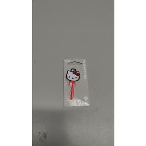 Hillman Hello Kitty Key