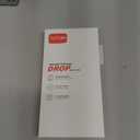 TUTUKII Compatible with iPhone 17 Pro Max Case with Screen Protector, Shockproof, Compatible with MagSafe, 3-Layer Drop Protection, Heavy Duty Magnetic Phone Case Cover, 6.9", Crystal Clear