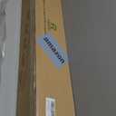 SineRise LED Modern Bathroom Vanity Light Fixtures (5-Light, 40-Inch)(5CCT, Dimmable), Matte Black Modern Acrylic Bathroom Wall Lighting Fixtures Over Mirror (3000K/3500K/4000K/5000K/6000K)