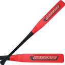 Flat Half Paddle 33 Inch Baseball & Softball bat in Maple Wood 19Oz