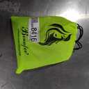 Ombre Blonde Lace Front Wig Human Hair for White Women Ash Brown Roots to Ash Blonde with White Platinum Highlights Glueless Wigs Human Hair Pre Plucked with Baby Hair 180% Density Straight 20 Inch