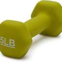 Neoprene Dumbbell Hand Weights