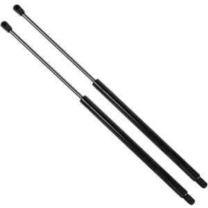 Rear Hatch Liftgate Lift Supports Gas Spring Struts Shocks 6117 for Honda Odyssey 2005-2010, SG126007, Pack of 2