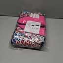 Limmys Swim Vest for Toddlers & Kids - Adjustable Buoyancy Swimming Aid, CE Safety Certified, Award-Winning Parent-Approved Design, Soft Neoprene Comfort, Secure Durable Design, Carry Bag Included (Medium, Pink Leopard)