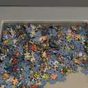 Wonder Forge Don't Disturb The Plovers 1000 Piece Jigsaw Puzzle for Adults | Unique, Perfectly-Fitting Pieces | Fun, Vibrant Imagery | Amazon Exclusive