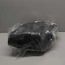 Hycline EBike Fat Replacement Tire: 20x4.0/26x4.0 Inch High-Performance Wear-Resistant Folding Fat Tire for Electric, Urban, Mountain & 3-Wheel Bikes