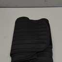 3 in 1 Postpartum Belly Support Recovery Wrap  Postpartum Belly Band, After Birth Brace, Slimming Girdles, Body Shaper Waist Shapewear, Post Surgery Pregnancy Belly Support Band (Midnight Black, M/L)