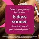 First Response Early Result Pregnancy Test, 5 Count Pack of 1