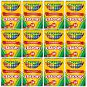 Crayola Crayons Bulk, 12 Packs of 24 Count Crayons, School Supplies, Assorted Colors