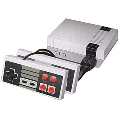 SHEPUDRUC Retro Gaming Console