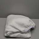 Best Price Mattress 3 Inch Ventilated Memory Foam Mattress Topper, Cooling Gel Infusion, CertiPUR-US Certified, Dorm Essentials, King