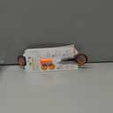 Slice Precision Knife, Finger Grip for Precision and Control, Safe Ceramic Blade Lasting 11x Longer than Metal, 2 Pack