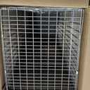 Havahart Large 1-Door Live Animal Trap for Raccoons, Cats, Bobcats, Beavers, 32.29"L x 13.1"W x 11.1"H