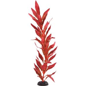 Underwater Treasures Silk Red Hygro - 20"