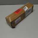 TOPTOW Hitch Extender, Fits for 2 inch Receiver, 7 inch Extension Length, with 5/8 inch Hitch Pin (black)