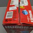 Huggies Size 2 Diapers, Little Snugglers Baby Diapers, Size 2 (12-18 lbs), 84 Count
