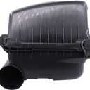 NewYall 1.8L Air Cleaner Intake Filter Box for Toyota Corolla 1.8L 2ZRFE 2009-2019