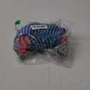 Simple Joys by Carter's Baby-Boys Long-Sleeve Bodysuit Pack of 5Bodysuit (0-3 Months, Blue/Grey Trucks/Red Stripe)