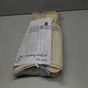 Wall Mounted Cat Shelves – 4-Piece Hammock Set with Ladder & Steps for Small & Large Cats – 45 lb Capacity Wall Mounted Cat Furniture