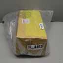 BOSSERN Upgraded 24 Pack Candy Cane Solar Christmas Lights Waterproof, Rechargeable Pathway Lights with Remote, Solar Powered & USB Charging Christmas Decorations Outdoor for Garden Lawn Yard Party (Warm White)