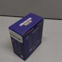 1000X Handheld Digital Microscope for Kids: Pocket Microscope with 2.0" IPS Screen - STEM Toys Birthday Gifts for Girls Boys Child - Portable Edu Science Kits Toddler Age 3-6 6-12