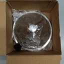 Pour Over Coffee Filter 2PCS, Stainless Steel Coffee Filter, Paperless Reusable Cone Coffee Dripper