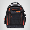 Crescent Tool Bag Backpack | CTB1000