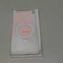 TORRAS for Samsung Galaxy S26 Case with Magnetic Stand, [Non-Yellowing] [Fit for MagSafe] [Drop Protection] [Anti-Slip Grip] Frameless Thin & Slim for Galaxy S26 Case Clear 6.3''