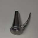 Nutcracker: Effortlessly Cracks Large to Medium Nuts, Heavy Duty Nut Cracker tool with Splash-Proof Clear Lid, Long Ergonomic Leverage & Spring Return walnut pecan cracker