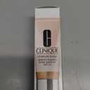 Clinique Moisture Surge Sheertint Hydrator Hydrating Tinted Moisturizer Broad Spectrum SPF 25 With Hyaluronic Acid + Aloe Water For All Skin Types | Sheer Coverage, Natural Finish (AC Light-Medium 03)