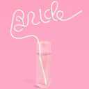 xo, Fetti Bachelorette Party XL White Bride Straw | Bridal Shower Party Decorations | Bride To Be Gift