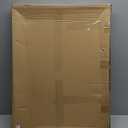 4 In 1 Noodle Board Stove Cover Lightweight Cutting Board Wood Stove Top Covers for Electric Stove, Glass Gas Stove Cover for Gas Burners - 30" x 22"